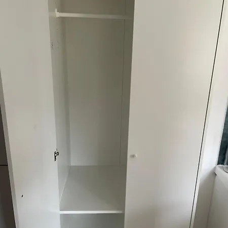 Apartment Rheinschatz 6 Oberwesel
