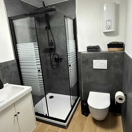 Apartment Rheinschatz 6 *