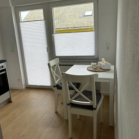 Appartement Rheinschatz 6