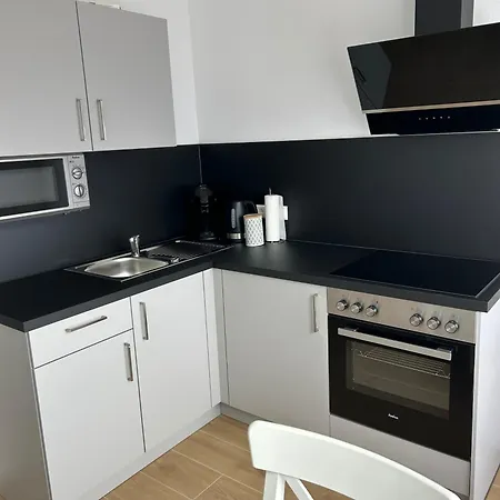 Appartement Rheinschatz 6